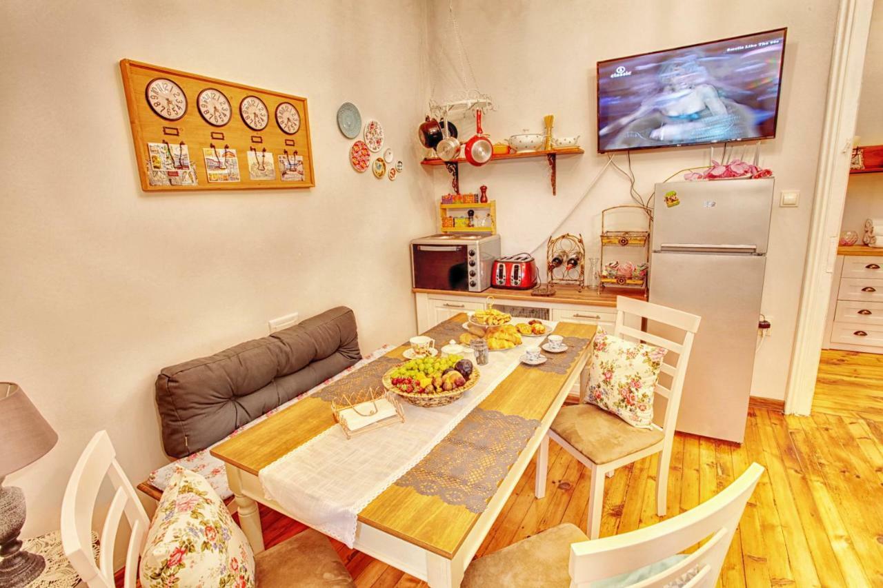 Guest House Sahat Tepe Plovdiv Eksteriør bilde