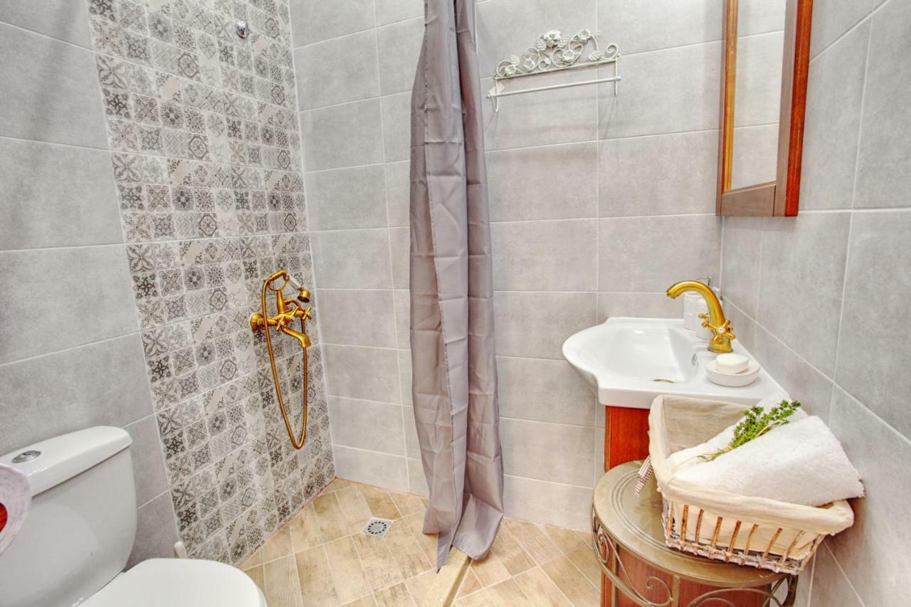Guest House Sahat Tepe Plovdiv Eksteriør bilde