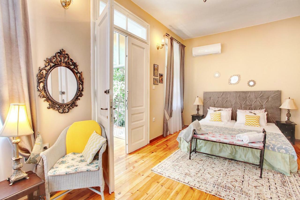 Guest House Sahat Tepe Plovdiv Eksteriør bilde
