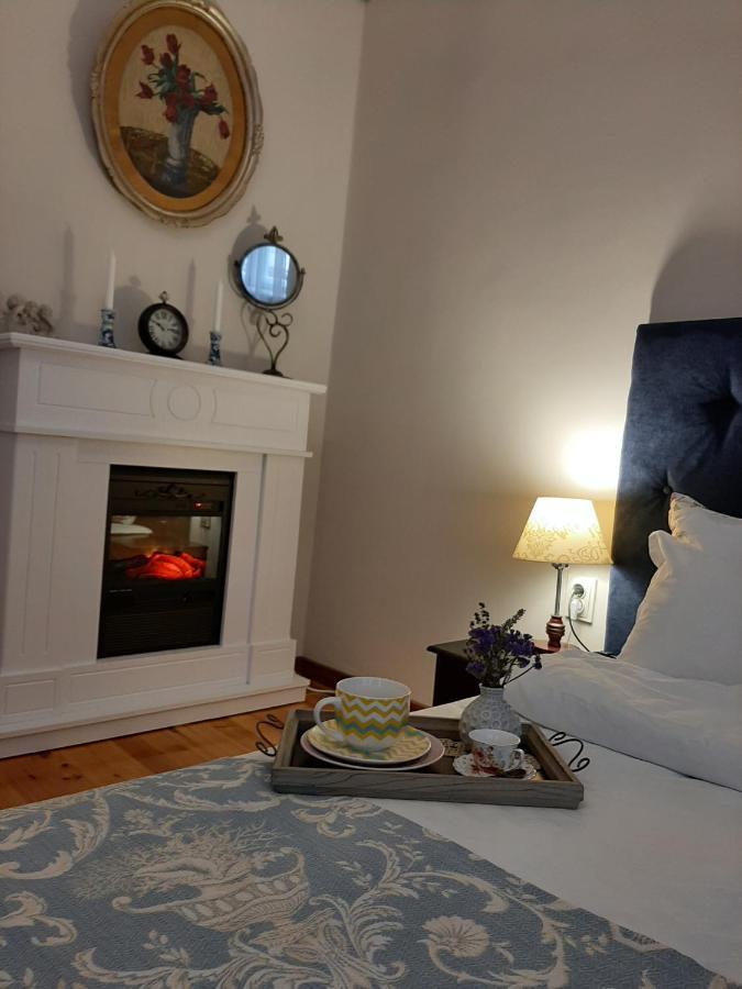 Guest House Sahat Tepe Plovdiv Eksteriør bilde